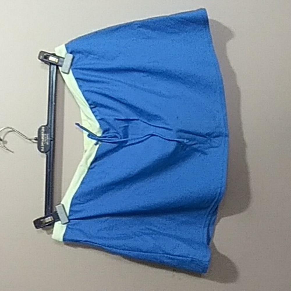 Athletech swim skort size 18